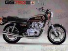 Suzuki GS 750E